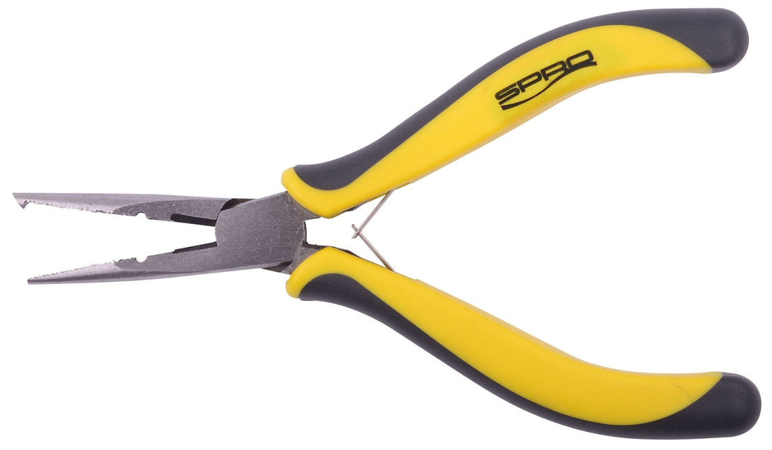 Spro Micro Splitring Pliers 13,5CM