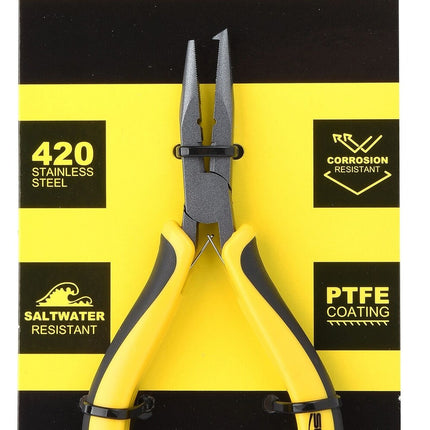 Spro Micro Splitring Pliers 13,5CM