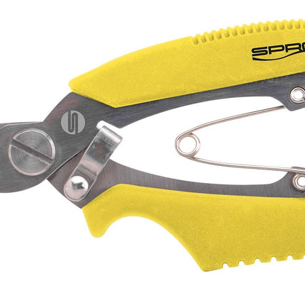 Spro Micro Splitring "V" Plier 13CM