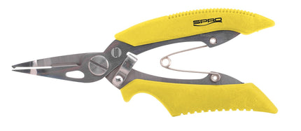 Spro Micro Splitring 