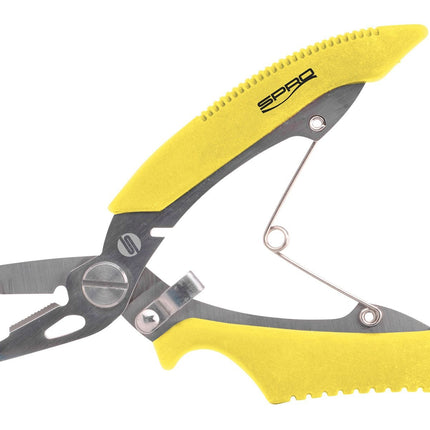 Spro Micro Splitring "V" Plier 13CM
