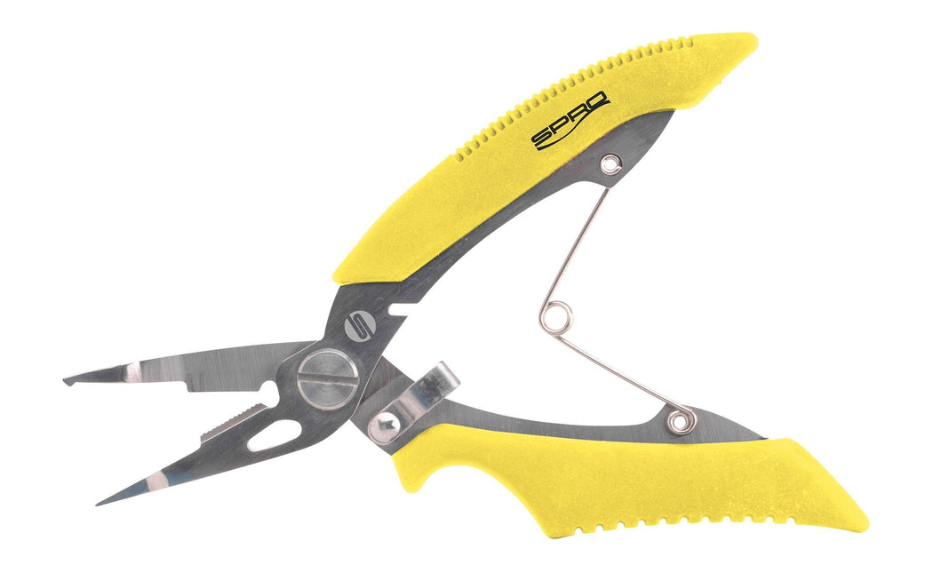 Spro Micro Splitring "V" Plier 13CM