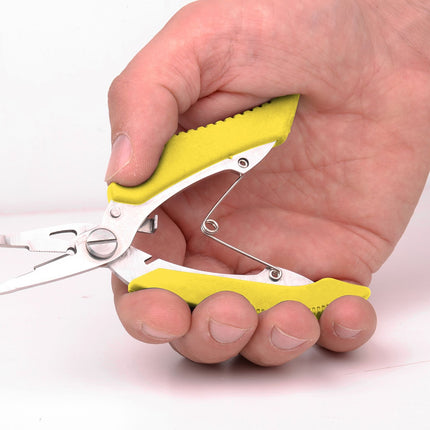 Spro Micro Splitring "V" Plier 13CM