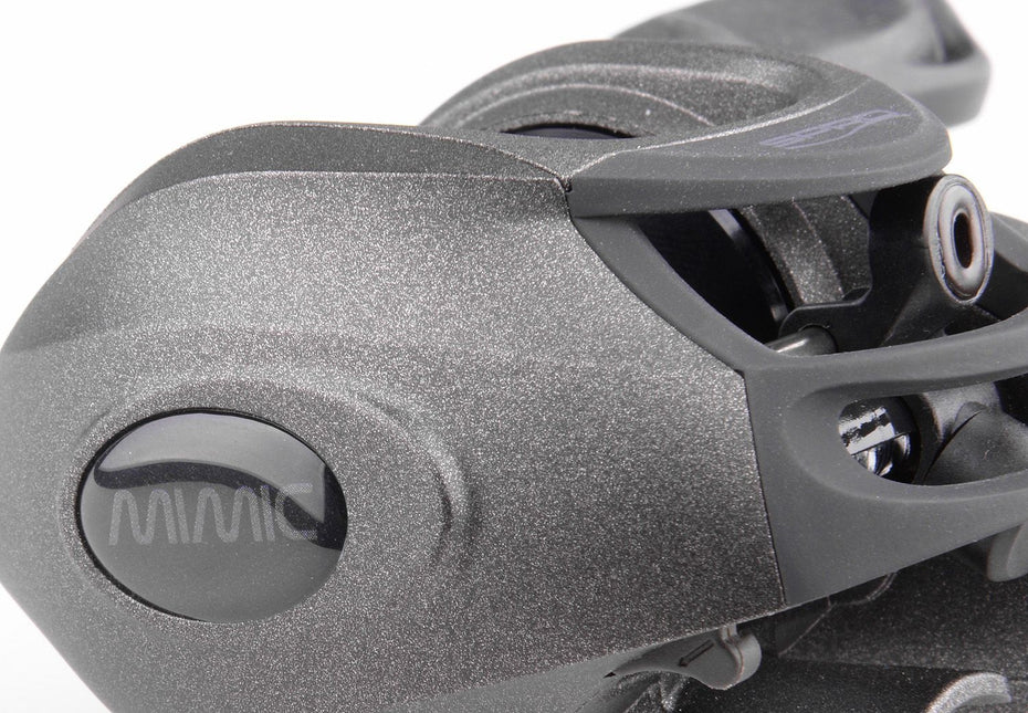 Spro Mimic Baitcaster Reel