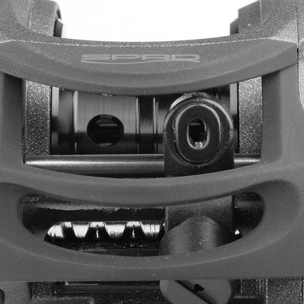 Spro Mimic Baitcaster Reel