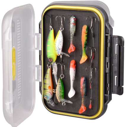 Spro Mobile Stocker Size L 161X103X46MM