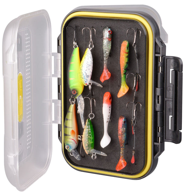 Spro Mobile Stocker Size M 130X92X41MM