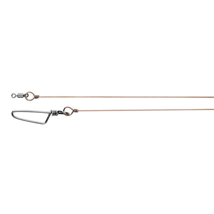 Spro Mono Wire Leader BB 150lb 30 CM