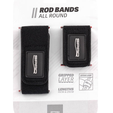 Spro Neoprene Rod Bands