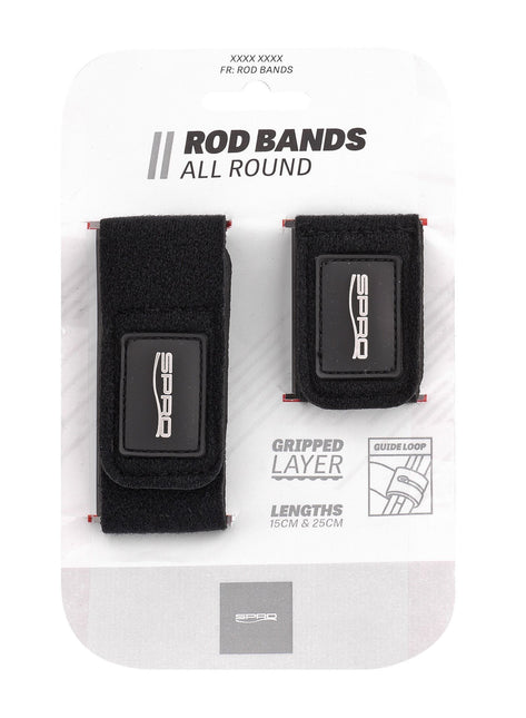 Spro Neoprene Rod Bands