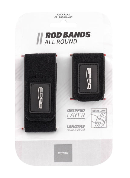 Spro Neoprene Rod Bands