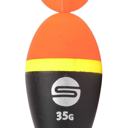 Spro Oval Darter Float