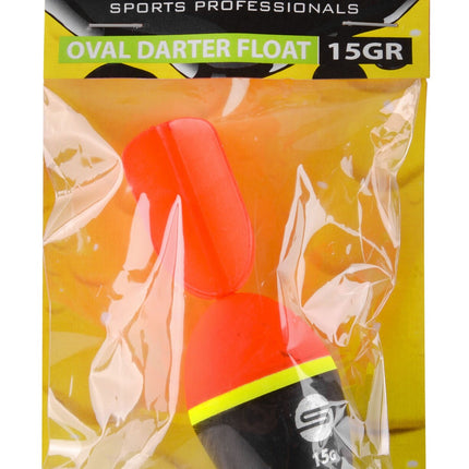 Spro Oval Darter Float