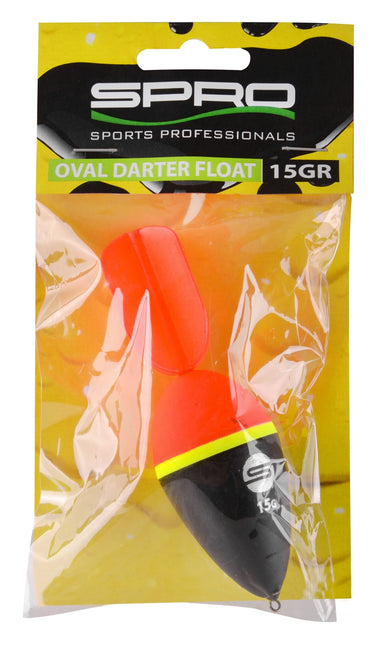 Spro Oval Darter Float