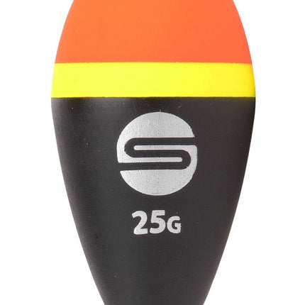 Spro Oval Float