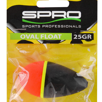 Spro Oval Float
