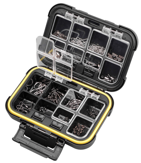 Spro Parts Stocker M 125X95X42MM