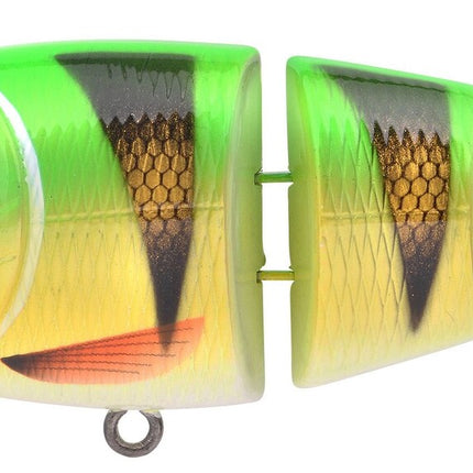 Spro Pikefighter TR JTD 110SL 11CM 22G UV
