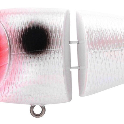 Spro Pikefighter TR JTD 110SL 11CM 22G UV