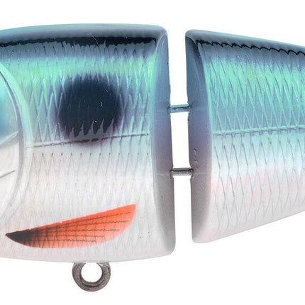 Spro Pikefighter TR JTD 110SL 11CM 22G UV