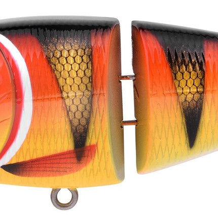 Spro Pikefighter TR JTD 110SL 11CM 22G UV