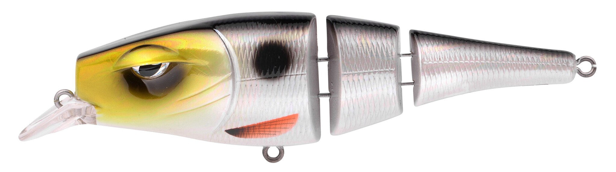 SILVERFISH 11CM 22G