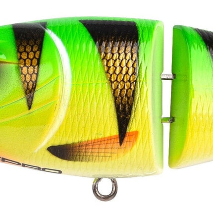 Spro Pikefighter TR JTD 145DD 54GR UV