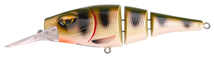 Spro Pikefighter TR JTD 145DD 54GR UV