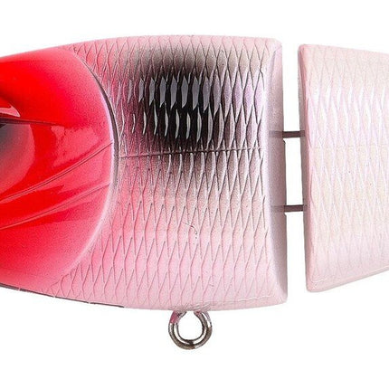 Spro Pikefighter TR JTD 145DD 54GR UV