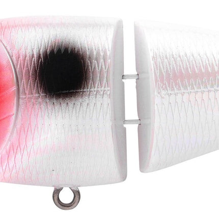 Spro Pikefighter TR JTD 145MW 14,5CM 52G UV