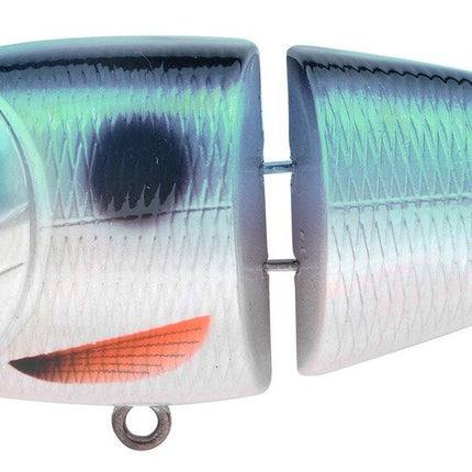 Spro Pikefighter TR JTD 145MW 14,5CM 52G UV