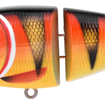 Spro Pikefighter TR JTD 145MW 14,5CM 52G UV