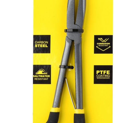 Spro Pistol Grip Pliers 28Cm