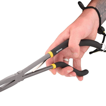 Spro Pistol Grip Pliers 28Cm