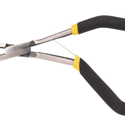Spro Pistol Grip Split Ring Pliers 18CM
