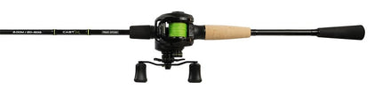 Spro Power Catcher Cast'X  BC Combo 2.00M 20-60GR