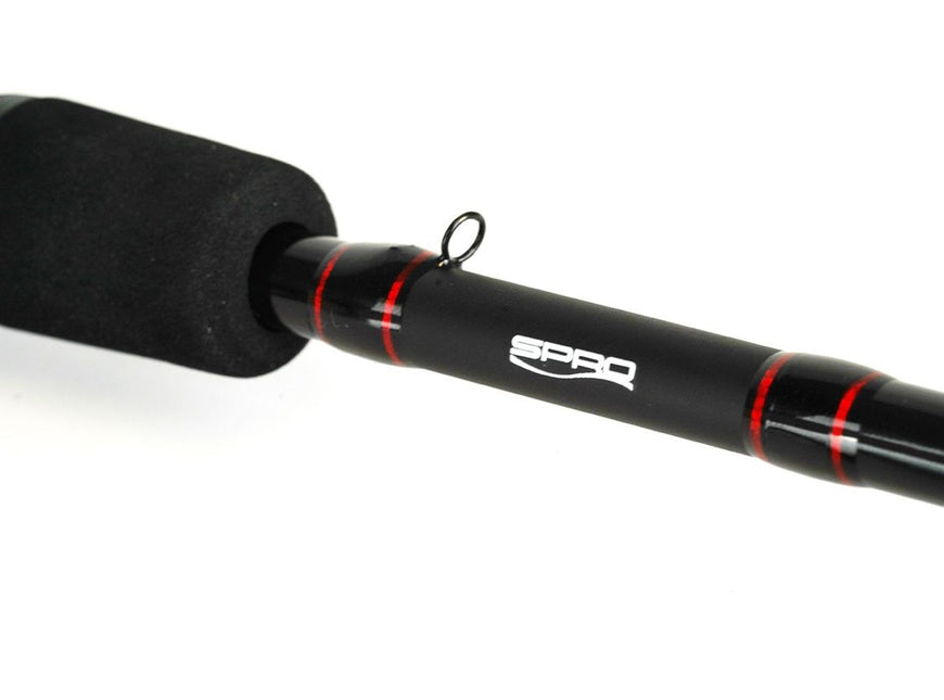 Spro PowerCatcher Caster 2,10M 40G