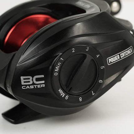 Spro PowerCatcher Caster Reel