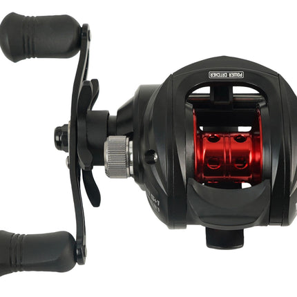 Spro PowerCatcher Caster Reel