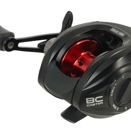 Spro PowerCatcher Caster Reel