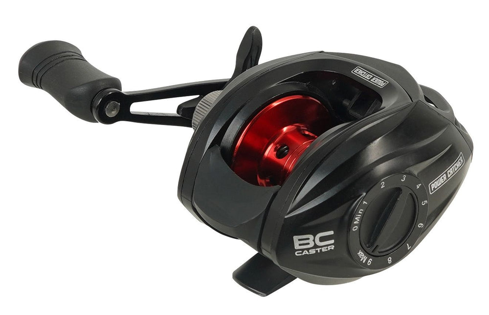 Spro PowerCatcher Caster Reel