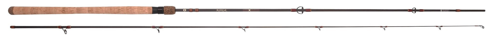 Spro Ridge Classix Float 2.75M 10-40GR