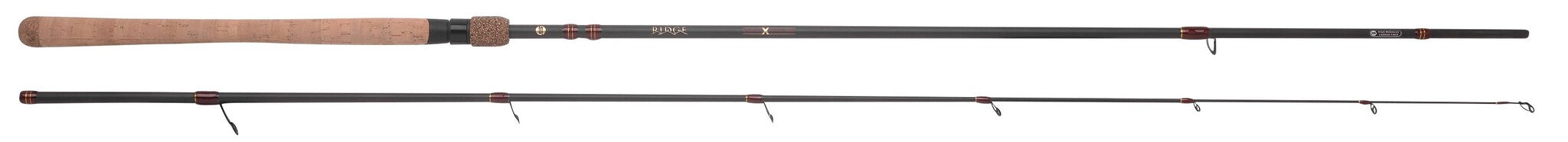 Spro Ridge Classix Spin 2.10M 20-60GR