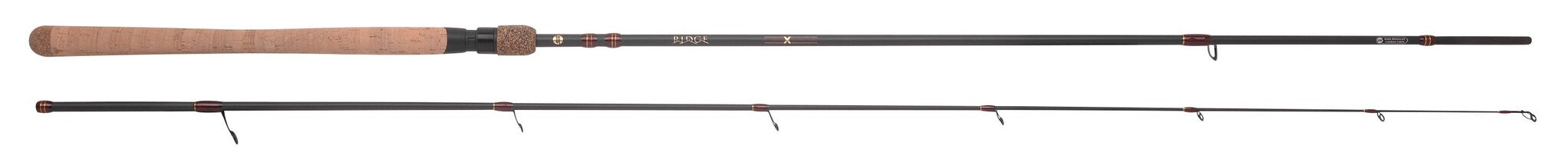 Spro Ridge Classix Spin 2.10M 5-20GR