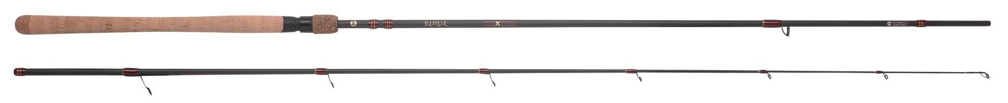 Spro Ridge Classix Spin 2.70M 30-80GR