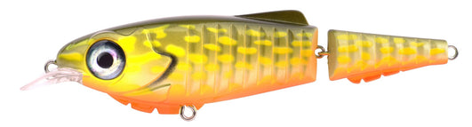 Hot Pike