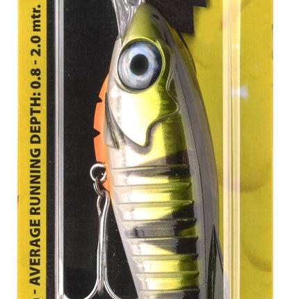Spro Ripple Pro Fighter LL 14cm