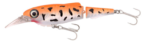 Orange Koi
