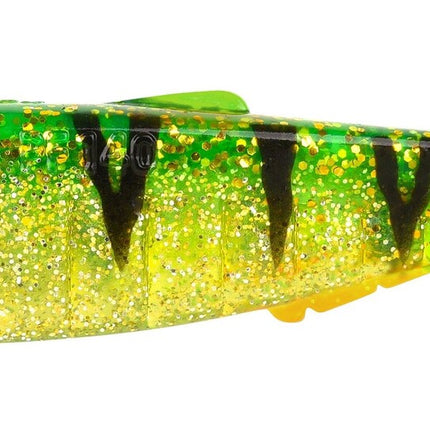 Spro Ripple Profighter Shad 11cm
