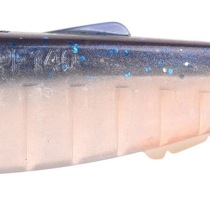 Spro Ripple Profighter Shad 11cm